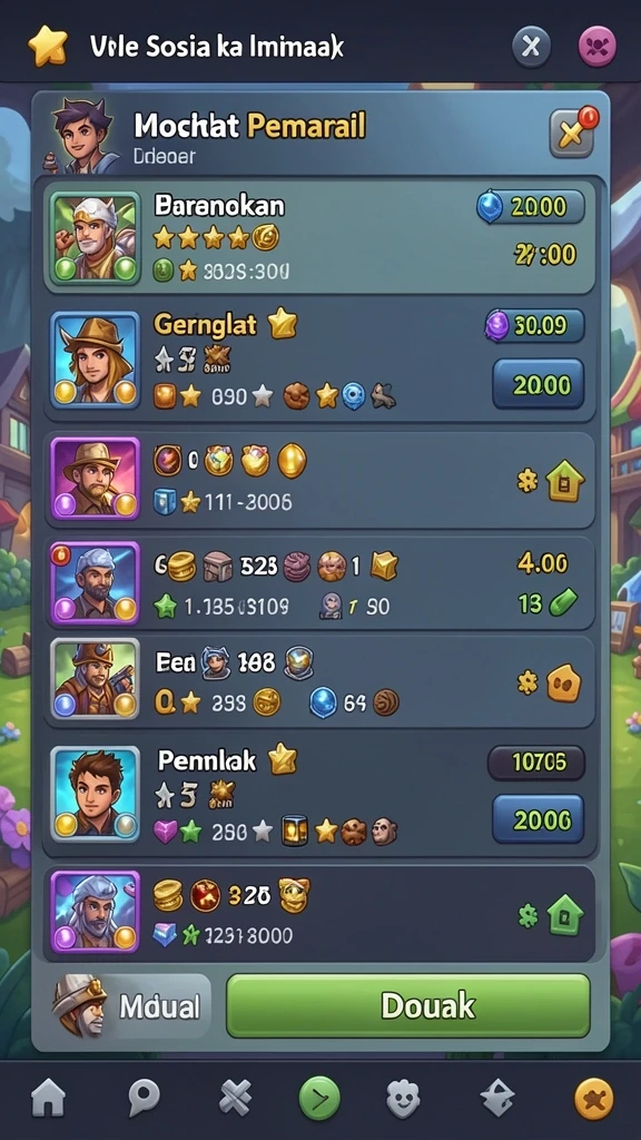 Screenshot bento123 nomor 3