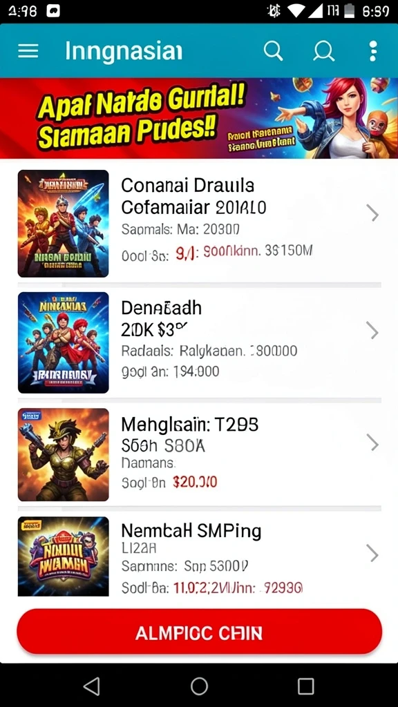 Screenshot dunia777 nomor 3