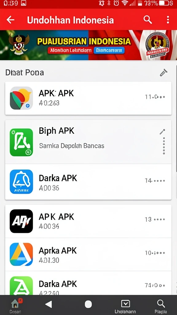 Screenshot f200m nomor 1
