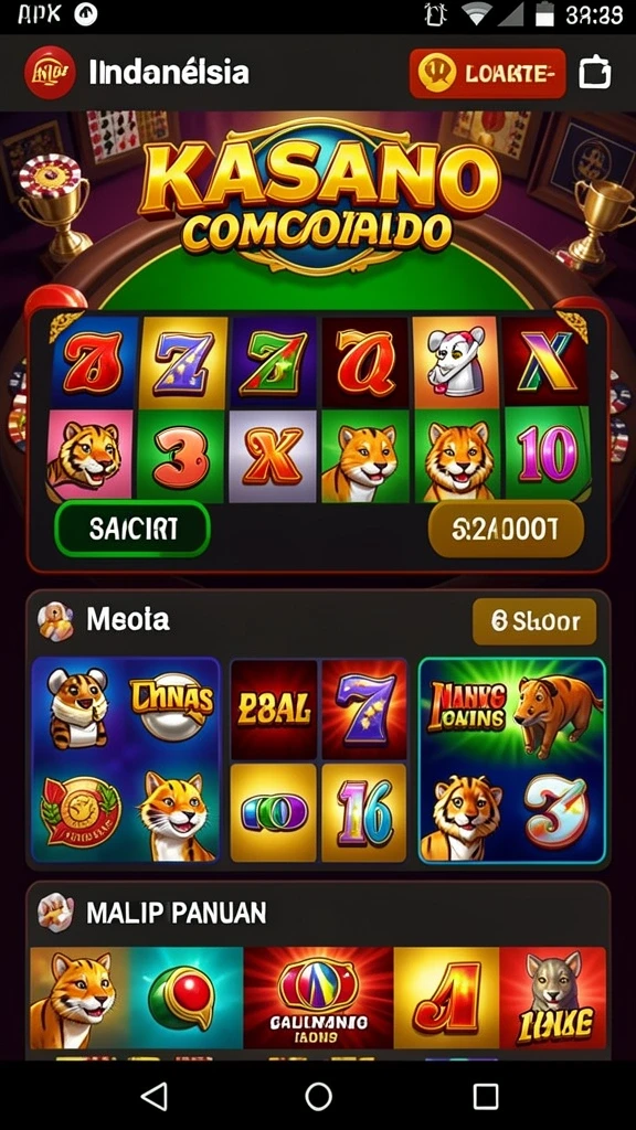Screenshot hugo77 nomor 1