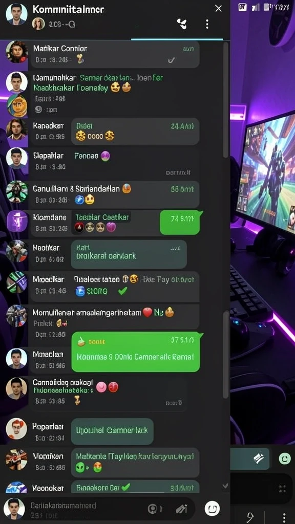 Screenshot id777 nomor 2