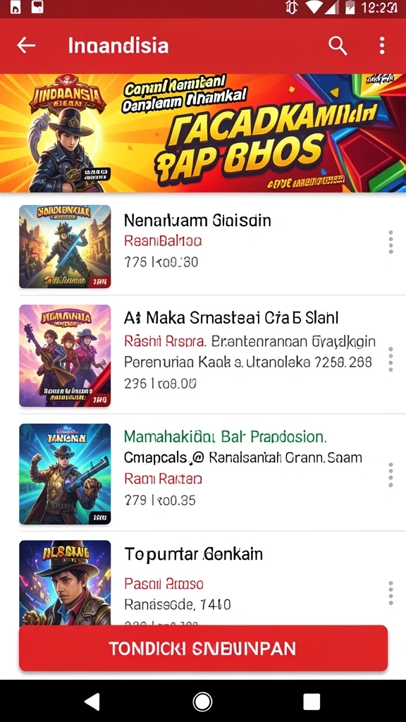 Screenshot idolabet88 nomor 3