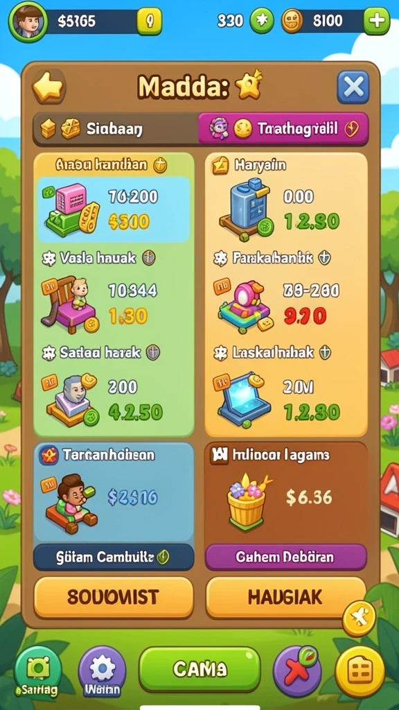 Screenshot juara666 nomor 3