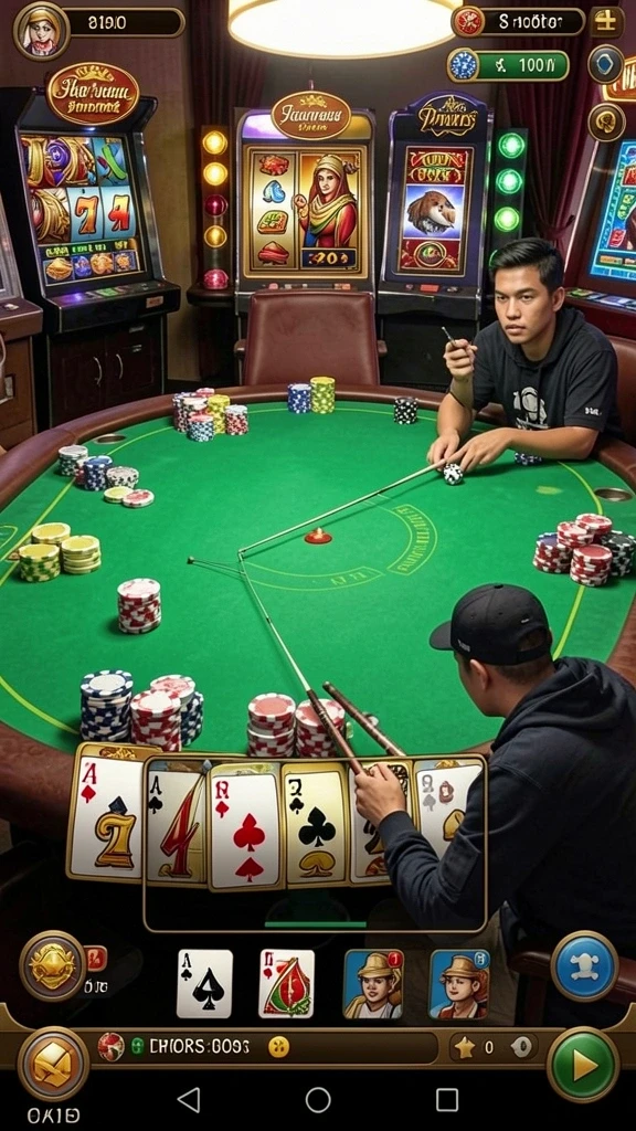 Screenshot lion4d nomor 2