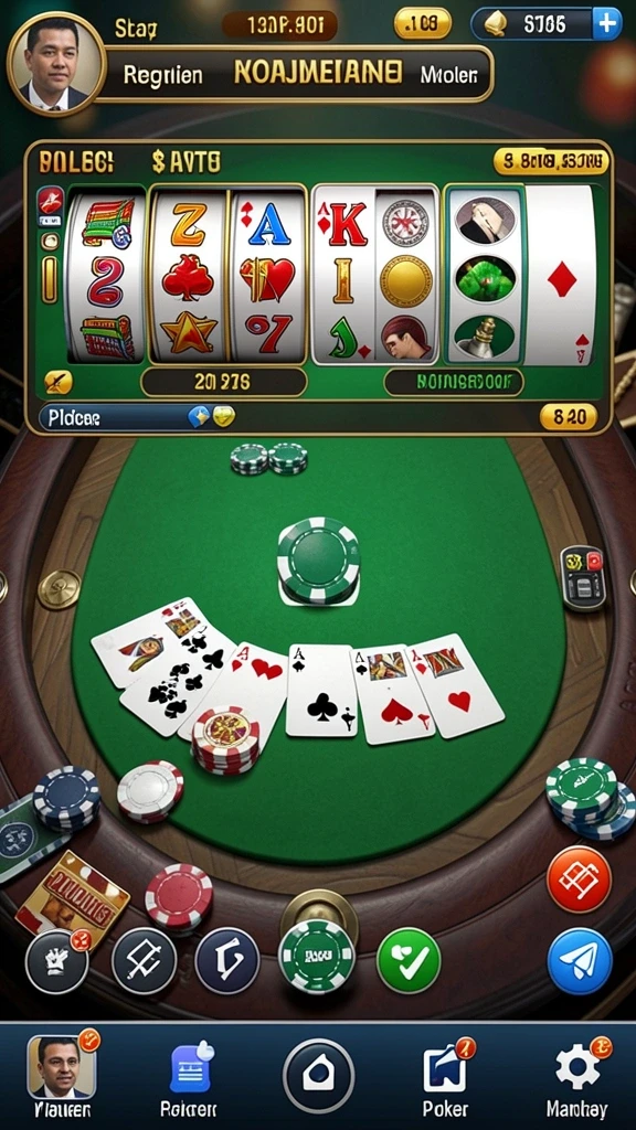 Screenshot lion4d nomor 3