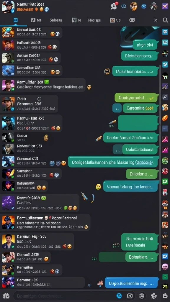 Screenshot pgtoto nomor 1