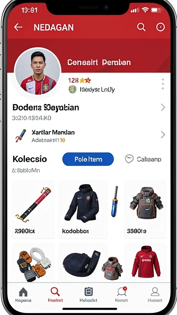 Screenshot pgtoto nomor 3