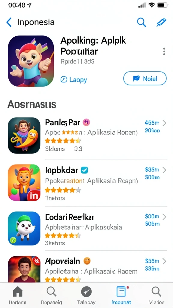 Screenshot satset138 nomor 2