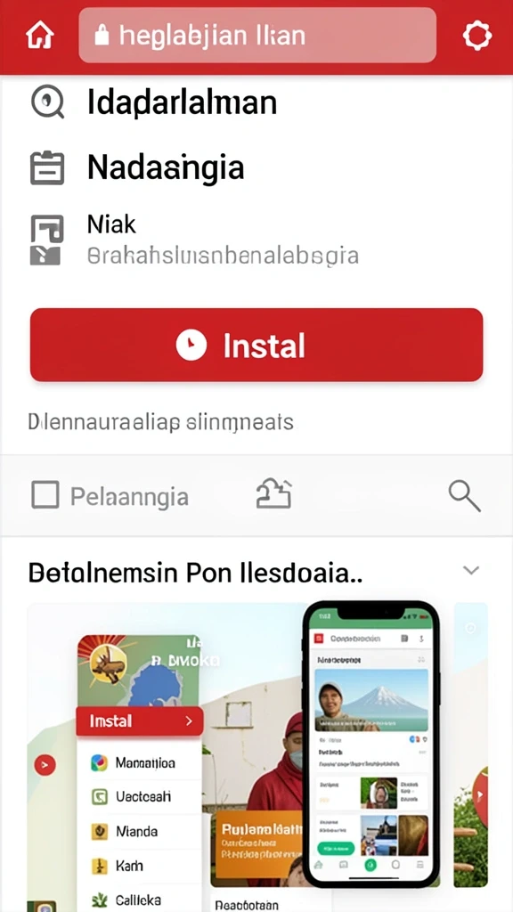 Screenshot satset138 nomor 3