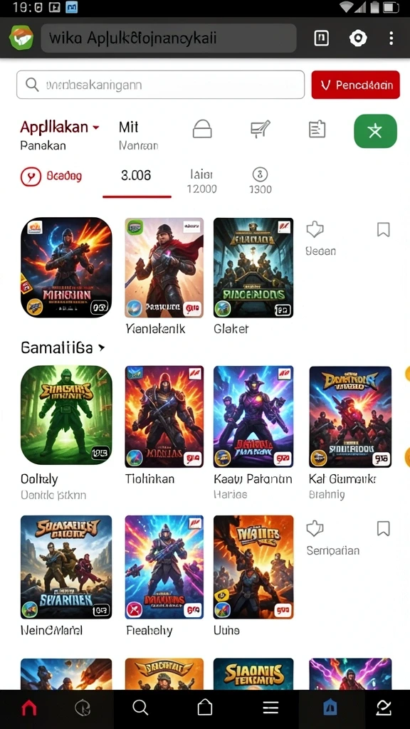 Screenshot supersvip nomor 2