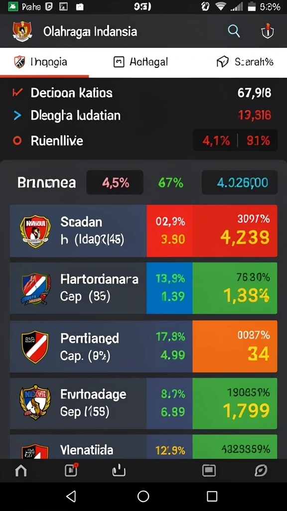 Screenshot tempur99 nomor 1