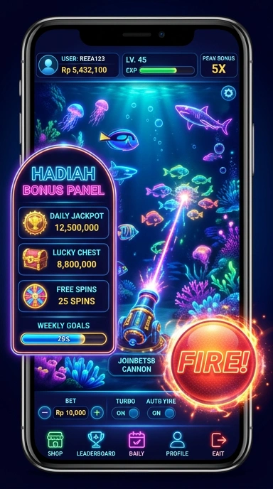 joinbet88 — galeri pratinjau - APK Resmi